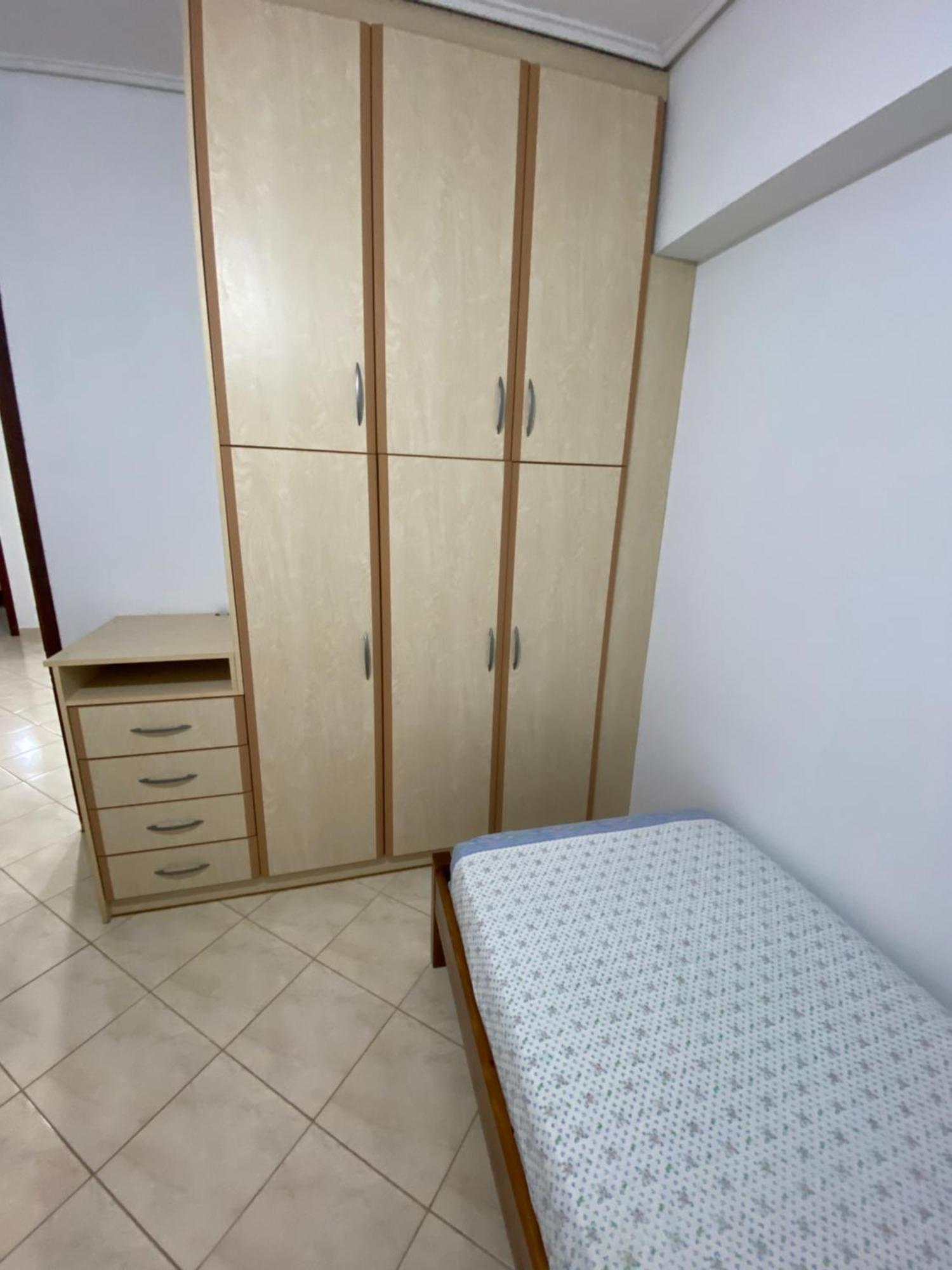 Apartaments Rraku Sarandë Eksteriør bilde