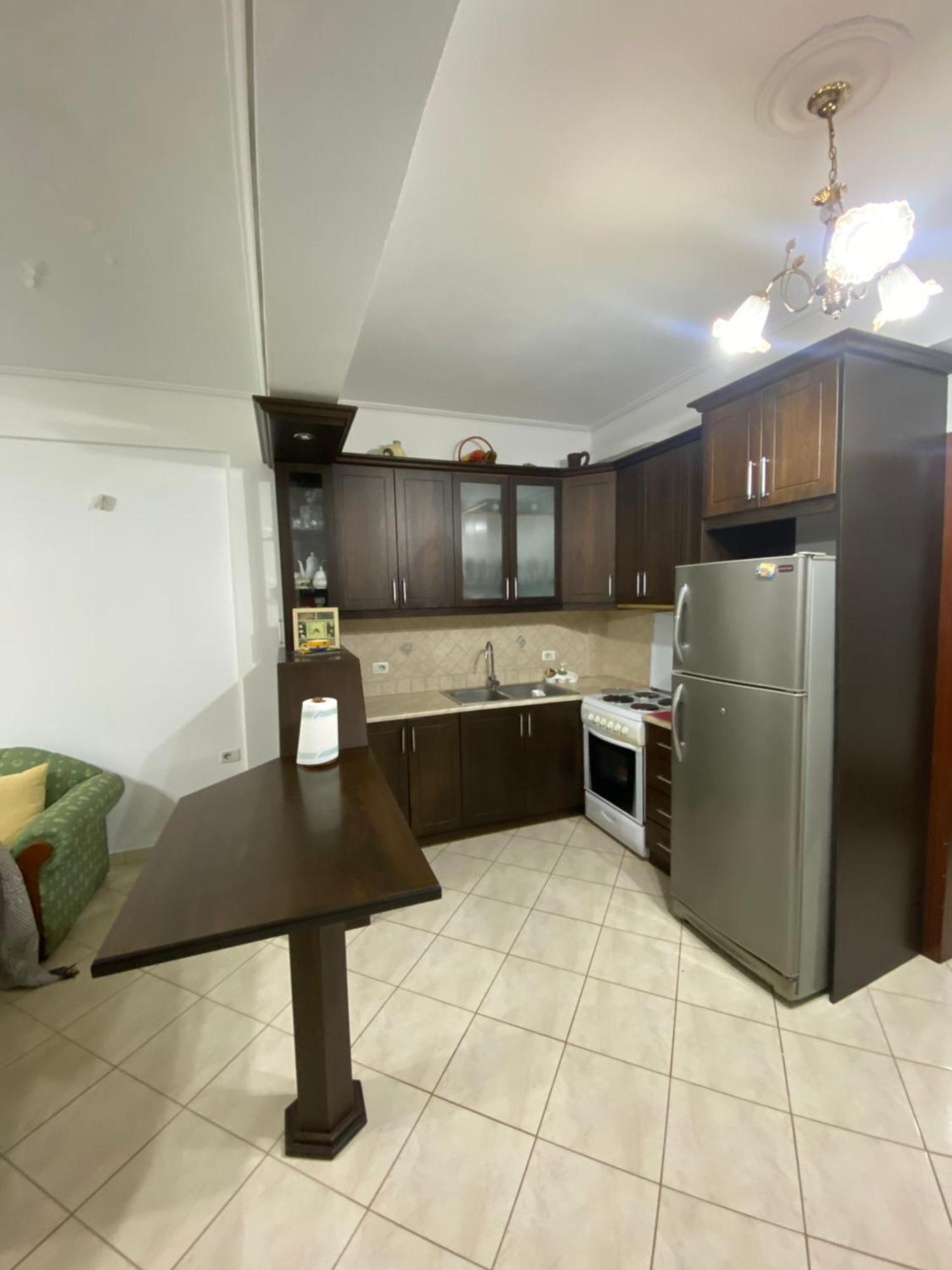 Apartaments Rraku Sarandë Eksteriør bilde