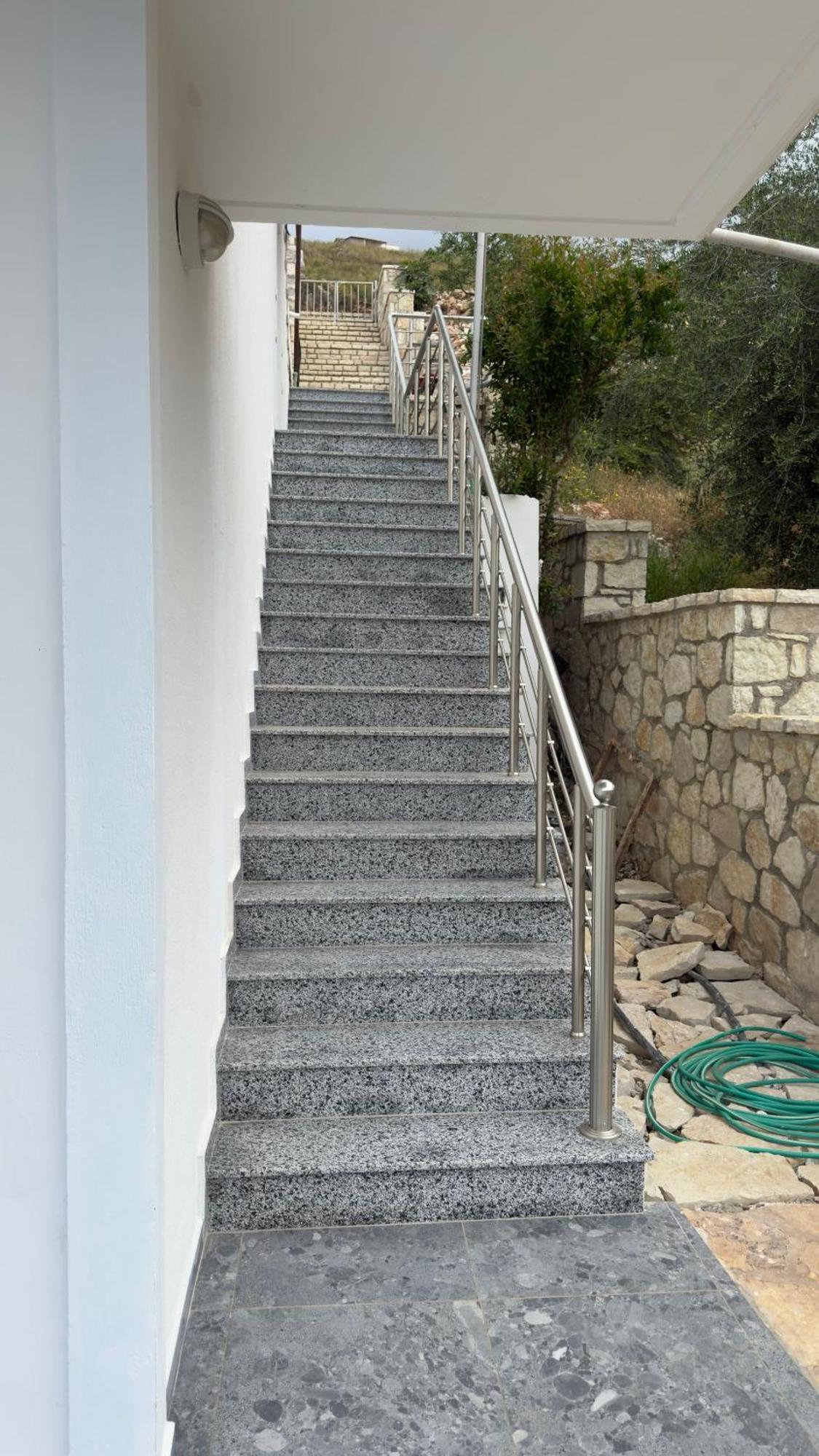 Apartaments Rraku Sarandë Eksteriør bilde